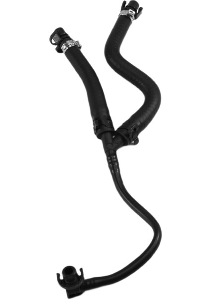 LR128310 Land Rover Range Rover Discovery Için Yeni Motor Radyatör Su Deposu Hortumu (Yurt Dışından) modelleri