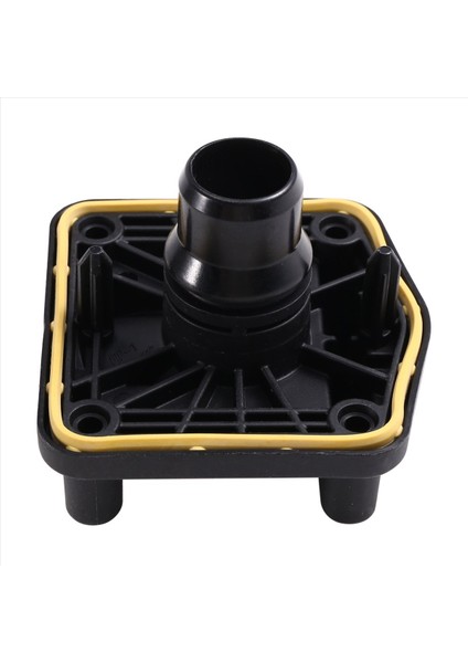 Tesla Model 3 M3 2017-2021 Otomobil Ana Pil Soğutma Borusu Adaptörü 1090365-00-E (Yurt Dışından)