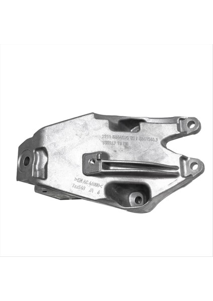 Sol Motor Montaj Desteği 22116861565 Bmw 3 5 7 Serisi G21 G23 G30 G30 G38 X3 G01 G08 X4 G02 G18 2017-2022 (Yurt Dışından) indirimleri