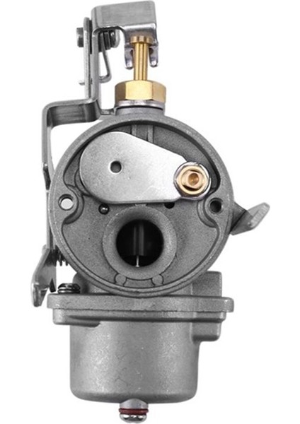 Tohatsu Nissan 2 Strok 3 5hp 2 5hp Dışiş Motoru Için Dışiş Karbüratör 3D5-0310 3F0-03100-4 3F0-03100 (Yurt Dışından) modelleri