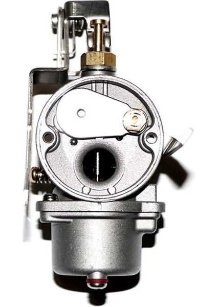 Tohatsu Nissan 2 Strok 3 5hp 2 5hp Dışiş Motoru Için Dışiş Karbüratör 3D5-0310 3F0-03100-4 3F0-03100 (Yurt Dışından) fırsatları