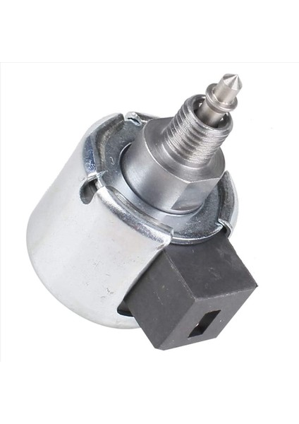 2x 694393 Yakıt Kapatma Solenoid Brıggs &amp Stratton Yakıt Kesme Solenoid Çim Biçme Makinesi Kawasaki ile Uyumlu (Yurt Dışından) modelleri