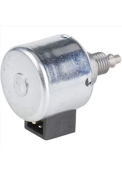2x 694393 Yakıt Kapatma Solenoid Brıggs &amp Stratton Yakıt Kesme Solenoid Çim Biçme Makinesi Kawasaki ile Uyumlu (Yurt Dışından) fırsatları