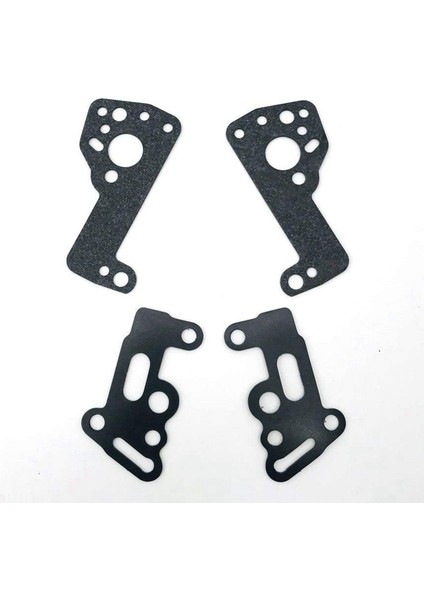 Yamaha Virago Için 6x Karbüratör Onarım Kiti XV535 1990-2001 Xv 535 Piston Diyaframı (Yurt Dışından) fiyatları