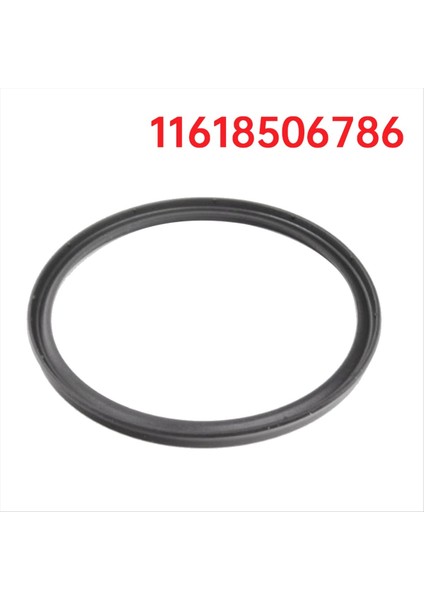 Araba Intercooler Turbo Hortum Sızdırmazlık Halkası O-Ring Conta Contası 11618506786 Bmw 3 4 Seri X1 (Yurt Dışından) fiyatları