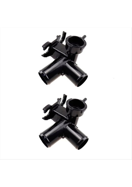 253293X600 Motor Dolgu Soğutma Radyatör Soğutucu Su Çıkış Flanş Borusu Hyundai Kia Forte Elantra 25329-3X600 (Yurt Dışından)