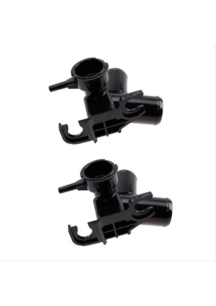 253293X600 Motor Dolgu Soğutma Radyatör Soğutucu Su Çıkış Flanş Borusu Hyundai Kia Forte Elantra 25329-3X600 (Yurt Dışından) modelleri