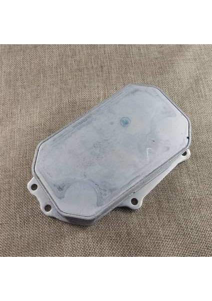 Cadillac Için Araç Yağı Soğutucu Saab Için 2010-2011 9-3 9-5 2006-2011 V6 2 8l Yağ Radyatör Montajı 12572837 5650362 (Yurt Dışından) modelleri