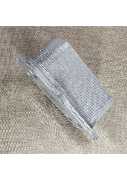 Cadillac Için Araç Yağı Soğutucu Saab Için 2010-2011 9-3 9-5 2006-2011 V6 2 8l Yağ Radyatör Montajı 12572837 5650362 (Yurt Dışından) indirimleri