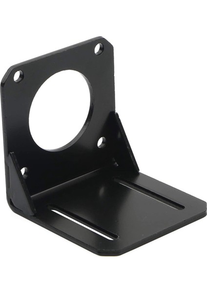 8pcs 57 Nema Için Step Motor 23 Sabit Koltuk Nema 23 Step Motor Çelik Montaj Braketi Montaj Vidaları (Yurt Dışından) fiyatları