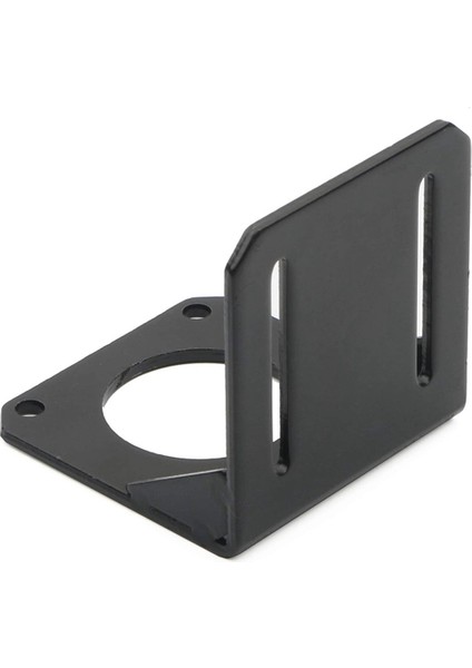 8pcs 57 Nema Için Step Motor 23 Sabit Koltuk Nema 23 Step Motor Çelik Montaj Braketi Montaj Vidaları (Yurt Dışından) modelleri