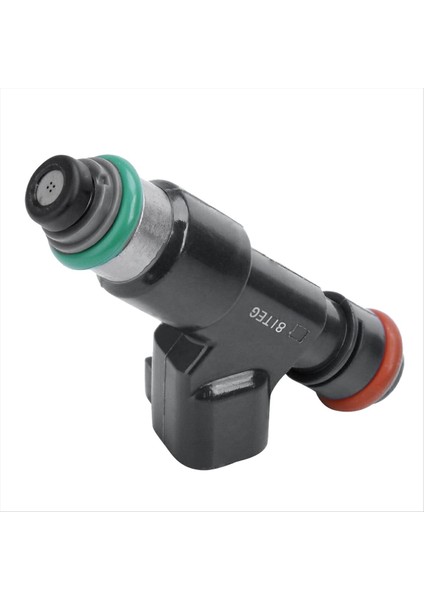 4pcs Yakıt Enjektörleri Nozul 12594512 Chevrolet Için Silverado Banliyö Gmc Yukon Sierra 2007-2009 5 3l 6 0l V8 217-2436 (Yurt Dışından) fırsatları