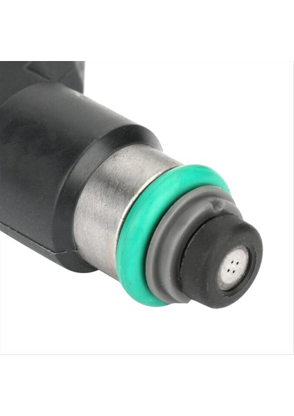 4pcs Yakıt Enjektörleri Nozul 12594512 Chevrolet Için Silverado Banliyö Gmc Yukon Sierra 2007-2009 5 3l 6 0l V8 217-2436 (Yurt Dışından) indirimleri