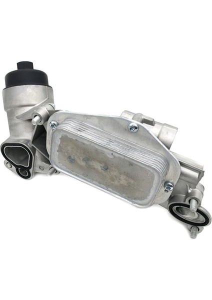 Motor Yağı Soğutucu Yağ Filtre Montajı Motor 93186324 12992593 25199751 Chevrolet Cruze Opel Astra (Yurt Dışından) fiyatları