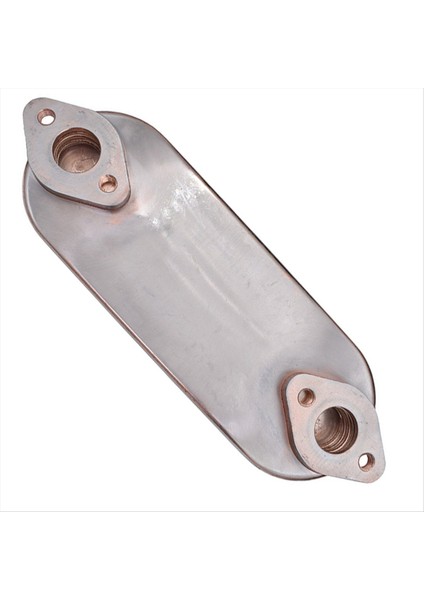 Araç Motor Yağı Soğutucu Yağ Radyatörü 15710-54050 1571054050 Toyota Prado 2002-2009 (Yurt Dışından) modelleri