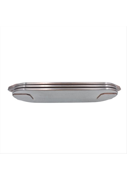 Araç Motor Yağı Soğutucu Yağ Radyatörü 15710-54050 1571054050 Toyota Prado 2002-2009 (Yurt Dışından) indirimleri