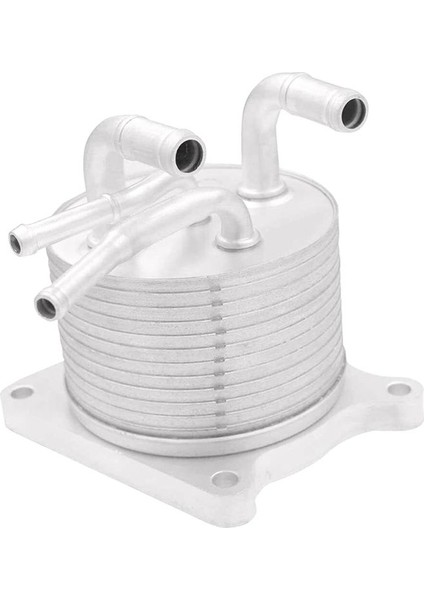 2008-2014 Mitsubishi Lancer Için 2920A141 Motor Yağı Soğutucu (Yurt Dışından)