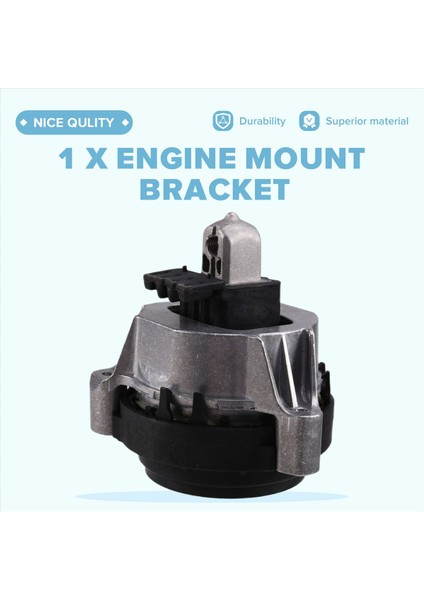 22116860487 Araba Sol Motor Bmw G30 F90/G31 520I/530I 2016-2023 G32 630I G11 G12 740I/740LI 2015-2020 (Yurt Dışından) fırsatları