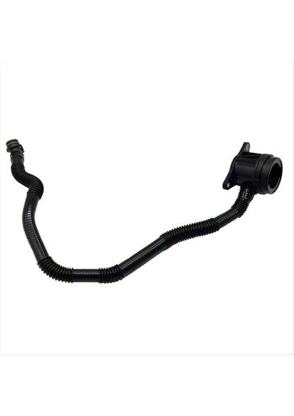 A2700180900 2700180900 Mercedes Için Hortum ile Araç Yağı Dolgu Kapağı Benz B-Serisi W246 B200 1 6 A270010001 270010001 2014 (Yurt Dışından)