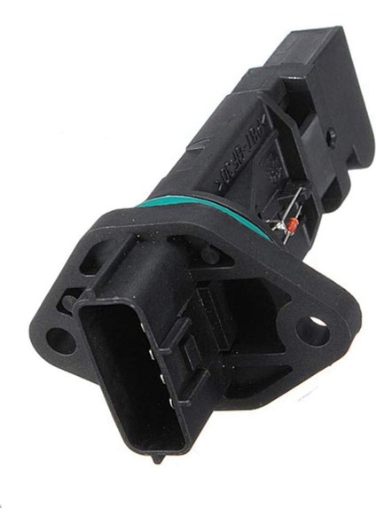 Nissan X-Trail 02-15 Infiniti Için 1 Pcs Maf Mass Air Flow Metre Sensörü ile Pozitif Krank Kordalı Havalandırma Pcv Valfi (Yurt Dışından) fiyatları