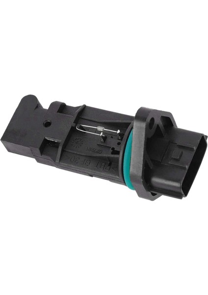 Nissan X-Trail 02-15 Infiniti Için 1 Pcs Maf Mass Air Flow Metre Sensörü ile Pozitif Krank Kordalı Havalandırma Pcv Valfi (Yurt Dışından) modelleri