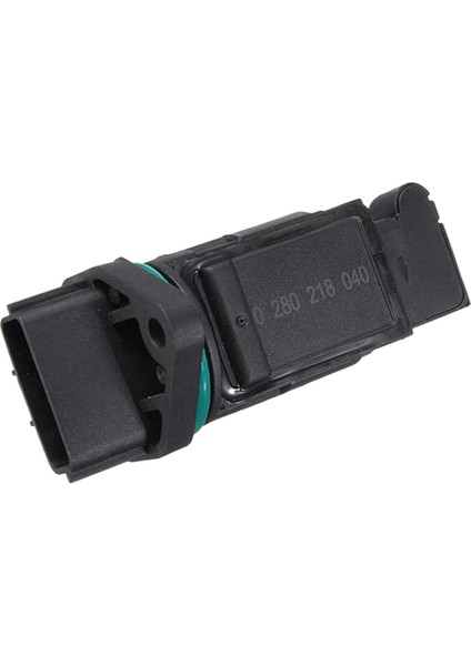 Nissan X-Trail 02-15 Infiniti Için 1 Pcs Maf Mass Air Flow Metre Sensörü ile Pozitif Krank Kordalı Havalandırma Pcv Valfi (Yurt Dışından) fırsatları