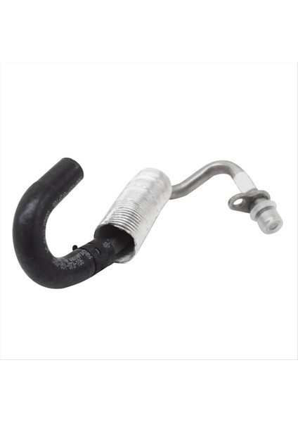 11537600591 Turboşarj Yakıt Giriş Boru Yağı Hortumu Bmw 1 3 Serisi F20 F20N F21 F21N (Yurt Dışından)