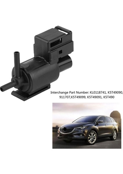 Mazda 626 Protege KL0118741 K5T49090 (Yurt Dışından) fiyatları