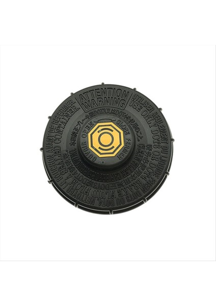 Yağ Dolgu Kapakları Fren Silindiri Sıvısı Rezervuar Kapağı Honda Acura Için 46662-S5A-003 46662S5A003 (Yurt Dışından) indirimleri