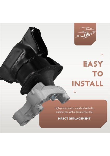 50820-SNA-050 Araç Motor Montaj Braket Motor Montajı Honda Civic Için 1 8 2006-2011 50820SNA050 (Yurt Dışından) indirimleri