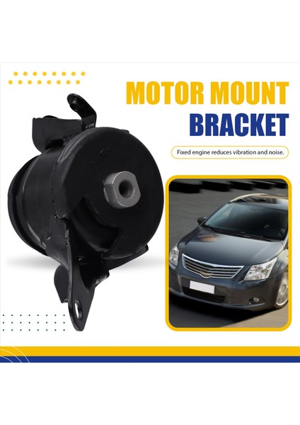 12305-28220 Araba Motor Sağ Mount Motor Montaj Braketi Toyota Istek Premio Scion Avensis 2003-2010 1230528220 (Yurt Dışından) fırsatları