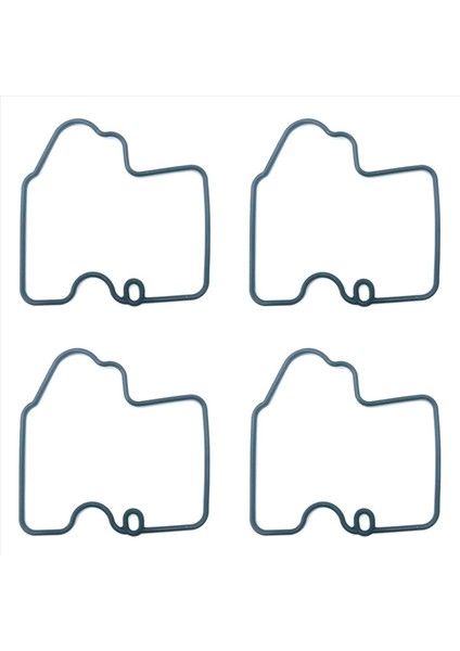 8 Set Karbüratör Yamaha Yzf R6 600 1999-2002 Için Karbüratör Onarım Kiti (Yurt Dışından) modelleri