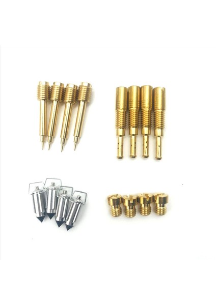 8 Set Karbüratör Yamaha Yzf R6 600 1999-2002 Için Karbüratör Onarım Kiti (Yurt Dışından) fırsatları