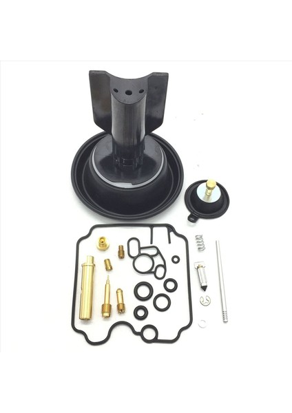 Motosiklet Karbüratör Onarım Kiti Karbüratör Yamaha Için Yeniden Oluşturma Kiti XTZ750 Süper Tenere 1989-1997 4 Set (Yurt Dışından) fiyatları