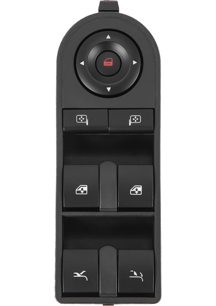 Vauxhall Opel Tigra Twintop 2004-2016 Için Elektrikli Cam Anahtarı 93162636 (Yurt Dışından) fiyatları