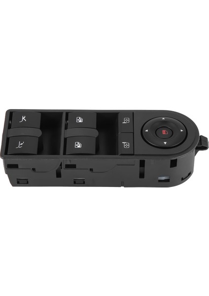 Vauxhall Opel Tigra Twintop 2004-2016 Için Elektrikli Cam Anahtarı 93162636 (Yurt Dışından) fırsatları