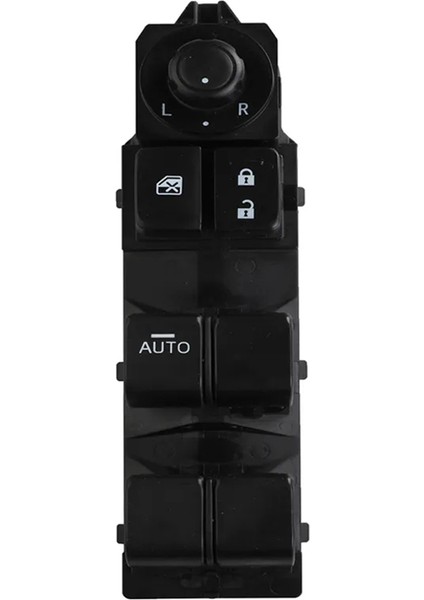 Mazda Cx-5 13-16 Için Yeni BKC3-66-350A Elektrikli Cam Ana Anahtarı Mazda 3 Axela 2014-2017 BKC366350A BKC3-66350 (Yurt Dışından)