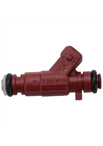 Yakıt Enjektör Nozul 0280157111 Golf/ Yolculuk Için 1 0l 8V 032908031S 2007-2014 Otomatik Parçalar Enjektör Nozumu (Yurt Dışından)