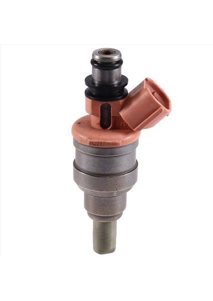 1990-1991 Için Yakıt Enjektörü Mazda 929 3 0l Vin Je Dohc 195500-2030 (Yurt Dışından) fiyatları