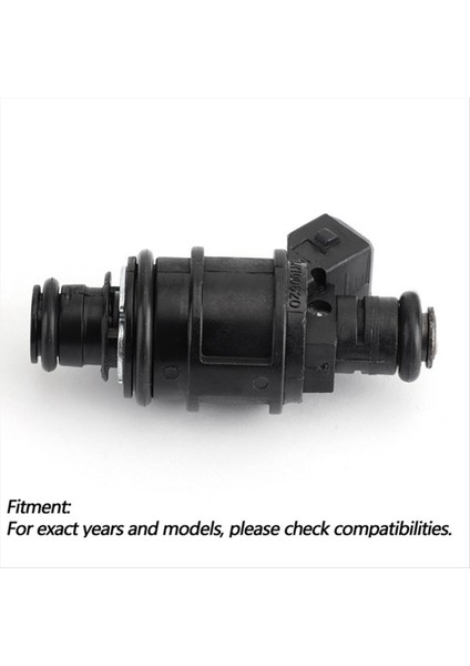 4pcs Araba Yakıt Enjektörleri Meme MJY100620 817456 Land Rover Freelander 6 Cyl2 5l 2002 2003 2004 2005 Parçaları Değiştir (Yurt Dışından) fırsatları