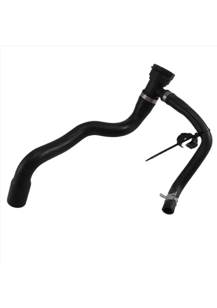 32138566 Araç Yağı Soğutucu Şanzıman Soğutucu Hortum Volvo S40 C30 S60L S80 XC60 XC40 2019-2022 (Yurt Dışından)