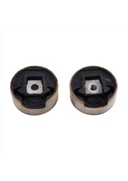 2pcs 3C0199868C 3C0199867C Araç Motor Montaj Montajı Destek Audi A3 Tt Vw Vw Golf Tiguan Koltuğu Leon (Yurt Dışından)