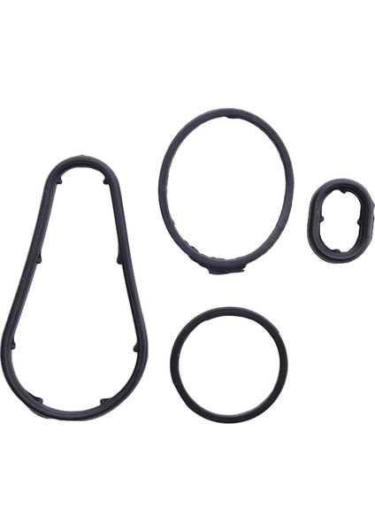 2711840280 Mercedes Için Yağ Soğutucu Conta Kitleri M271 W204 C180 C200 E200 SLK200 (Yurt Dışından) fiyatları