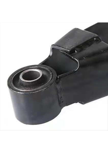 180694 180627 Motor Arka Braket A Tipi Braket Asma Kauçuk Motor Destek Peugeot 206 207 206CC Için Çatal (Yurt Dışından) indirimleri