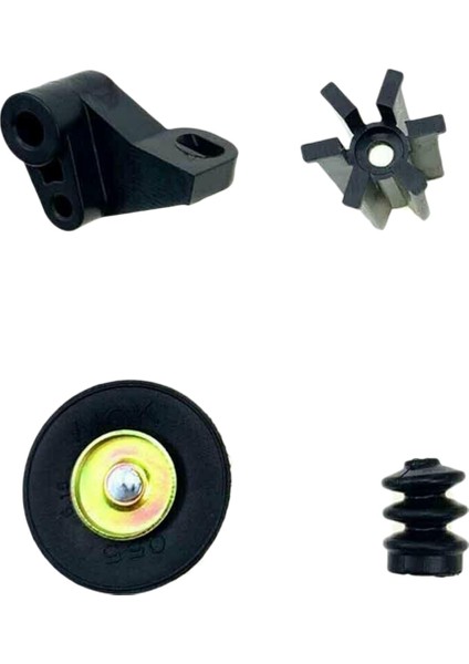 Damdansız Yağ Filtresi Huni Seti Yağ Değişimi Kiti Değiştirme ve Karbüratör Yeniden Oluşturma Kiti CV40 27421-99C 27490-04 (Yurt Dışından) fırsatları