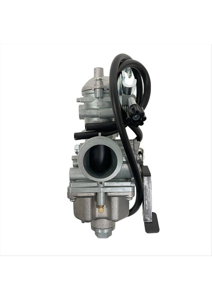 Motosiklet Karbüratör Karbonhidrat Kiti 16101-KK0-004 16102KK0004 Honda CBX200 200S NX200 XR200 XR250 250 Re 16100-KT4-722 (Yurt Dışından) modelleri