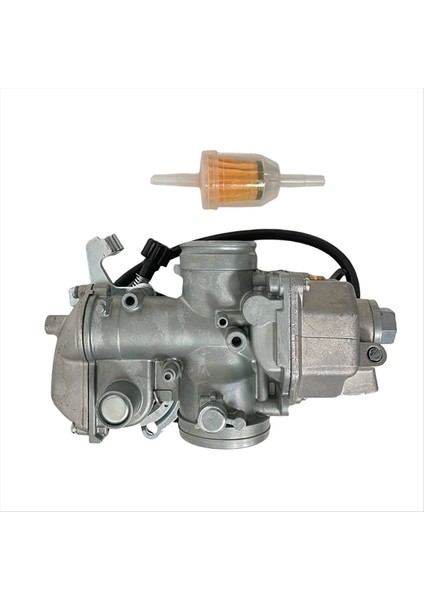 Motosiklet Karbüratör Karbonhidrat Kiti 16101-KK0-004 16102KK0004 Honda CBX200 200S NX200 XR200 XR250 250 Re 16100-KT4-722 (Yurt Dışından) fırsatları