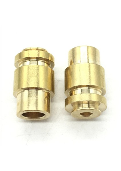 Yamaha Için 2x DT125R DT200R TZR125 TZR250 DT200 R Tzr 125 250 Dt 125 200 R Karbüratör Onarımı Yüzen Iğne Koltuğu (Yurt Dışından) fırsatları