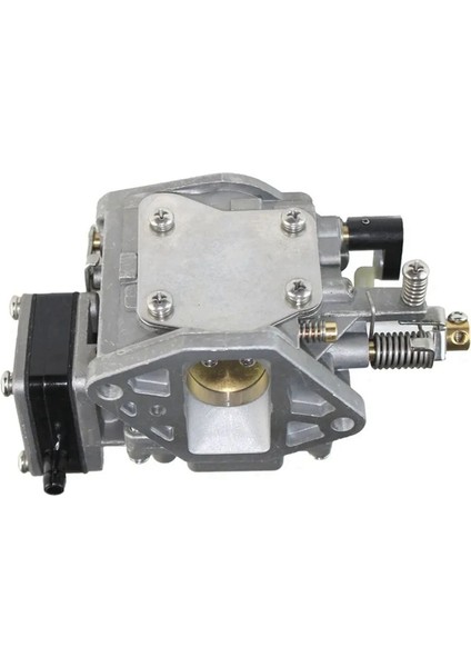 6B4-14301-00 Yamaha 2 Stroke Için Değil Motor Karbureor 9 9hp 15HP Karbüratör Assy (Yurt Dışından) fiyatları