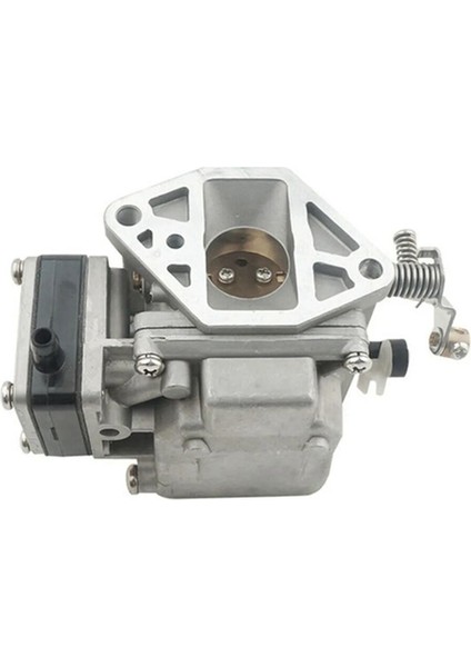 6B4-14301-00 Yamaha 2 Stroke Için Değil Motor Karbureor 9 9hp 15HP Karbüratör Assy (Yurt Dışından) modelleri